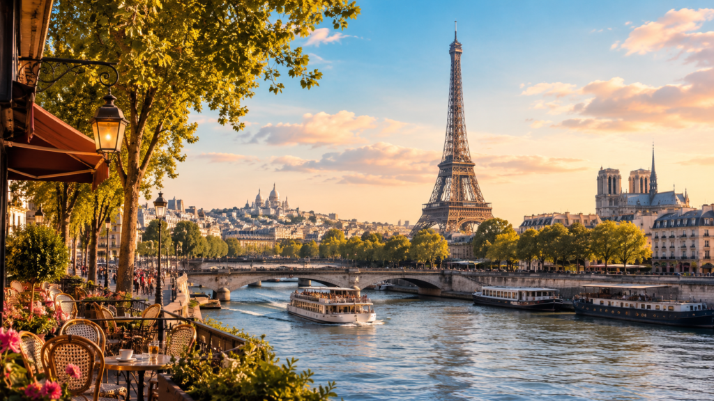 seat guru paris flight deals