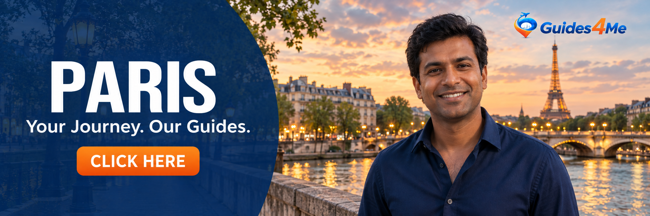 paris private tour guides