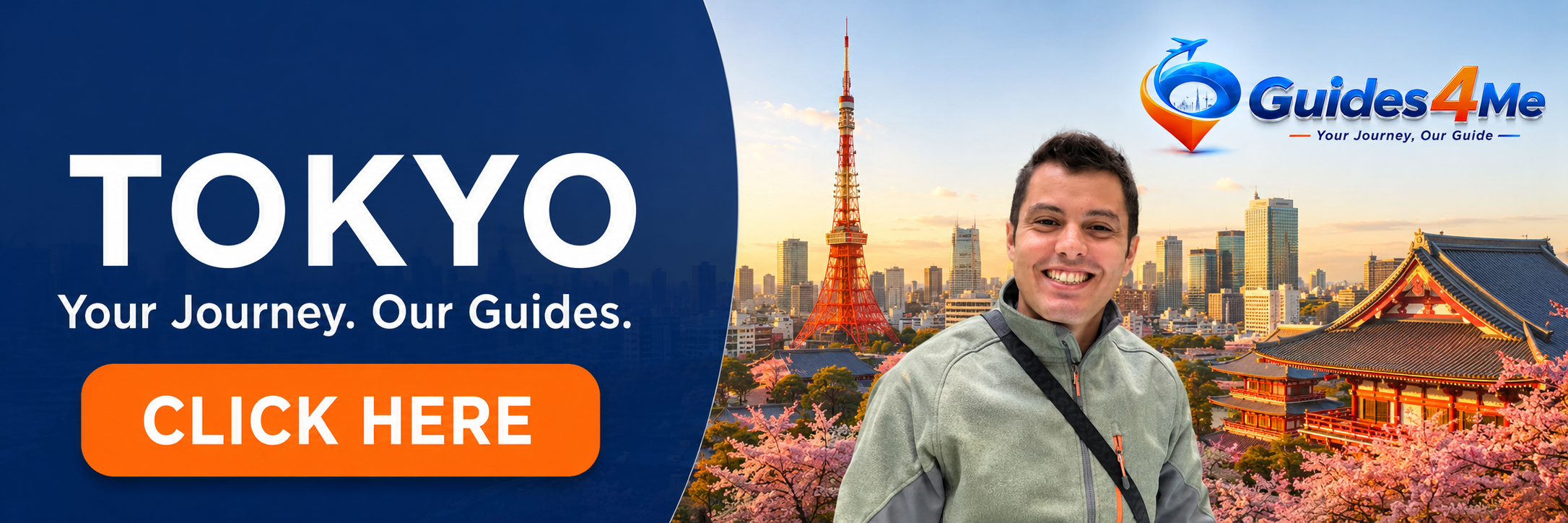 tokyo private tour guide